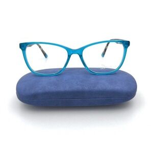 NEW!!! SANTINI D MAVALDI Eyeglasses XC3120A C2 Authentic